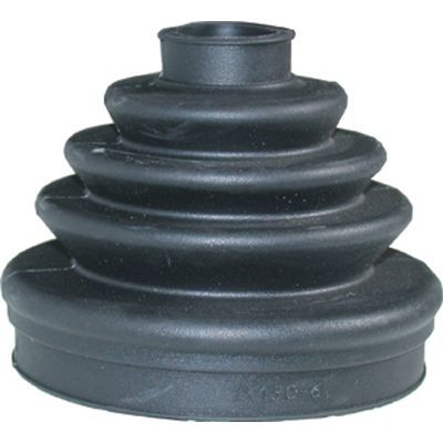 Gofruotoji membrana, kardaninis velenas BIRTH 7188