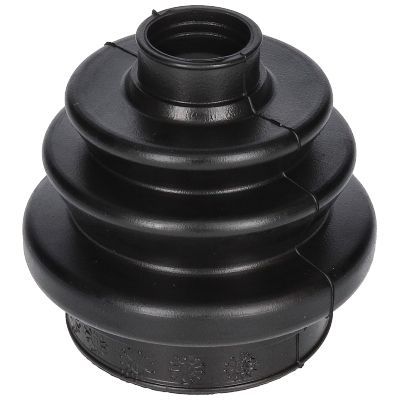 Gofruotoji membrana, kardaninis velenas BIRTH 7190