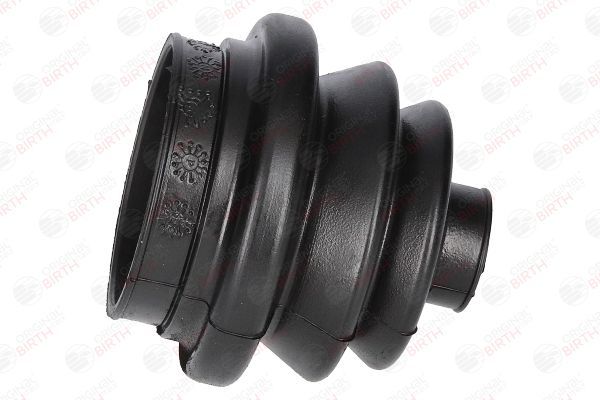 Gofruotoji membrana, kardaninis velenas BIRTH 7190