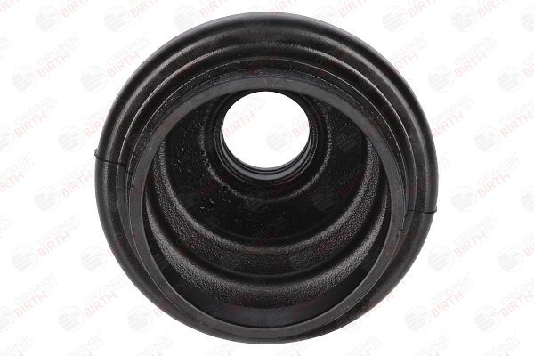 Gofruotoji membrana, kardaninis velenas BIRTH 7190