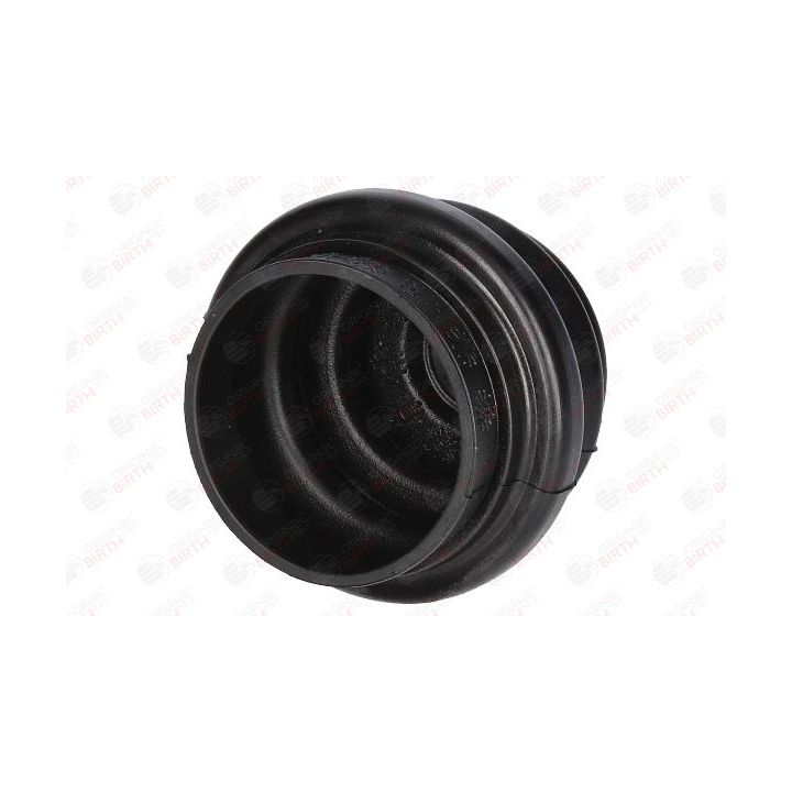 Gofruotoji membrana, kardaninis velenas BIRTH 7190