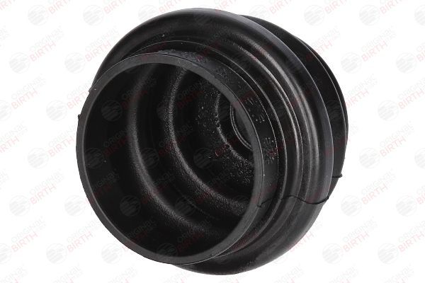 Gofruotoji membrana, kardaninis velenas BIRTH 7190