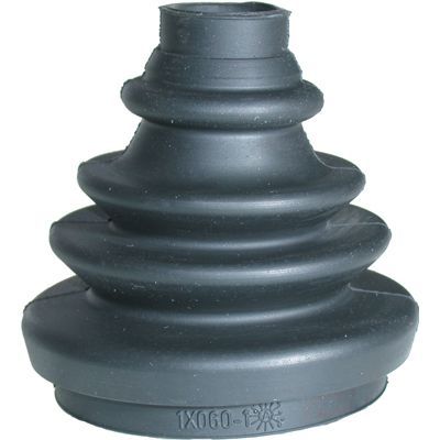 Gofruotoji membrana, kardaninis velenas BIRTH 7224