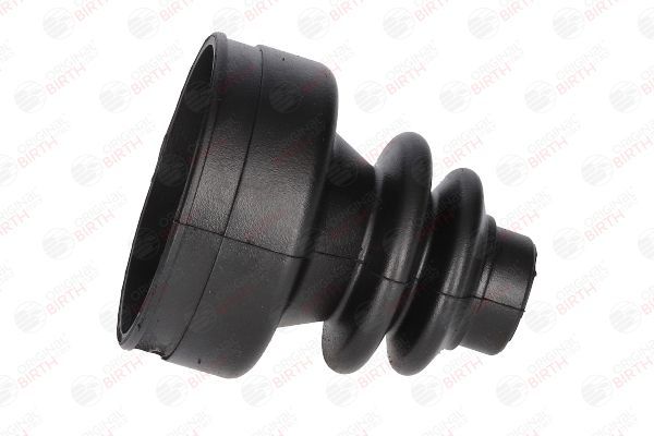 Gofruotoji membrana, kardaninis velenas BIRTH 7225