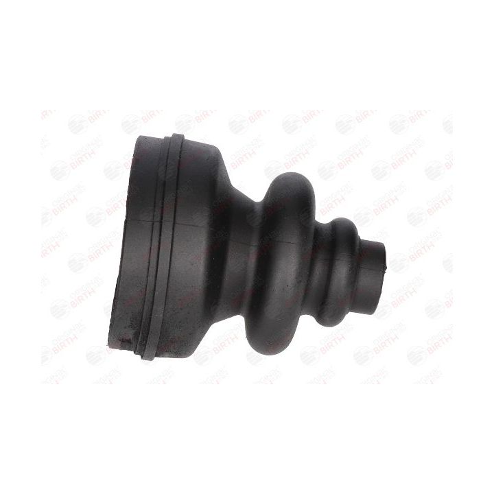 Gofruotoji membrana, kardaninis velenas BIRTH 7226