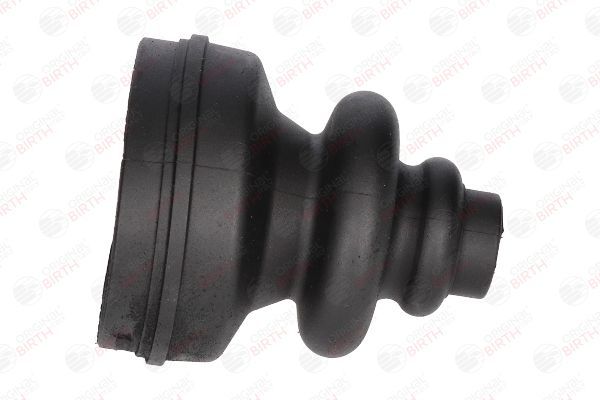 Gofruotoji membrana, kardaninis velenas BIRTH 7226