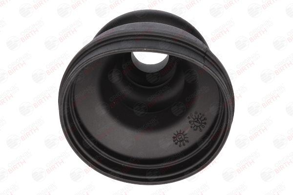 Gofruotoji membrana, kardaninis velenas BIRTH 7226