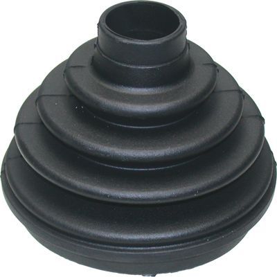 Gofruotoji membrana, kardaninis velenas BIRTH 7227