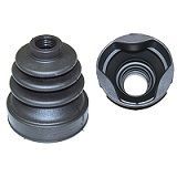 Gofruotoji membrana, kardaninis velenas BIRTH 7233