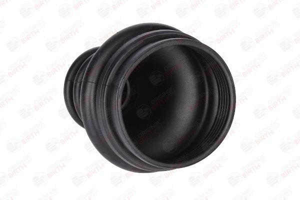 Gofruotoji membrana, kardaninis velenas BIRTH 7277