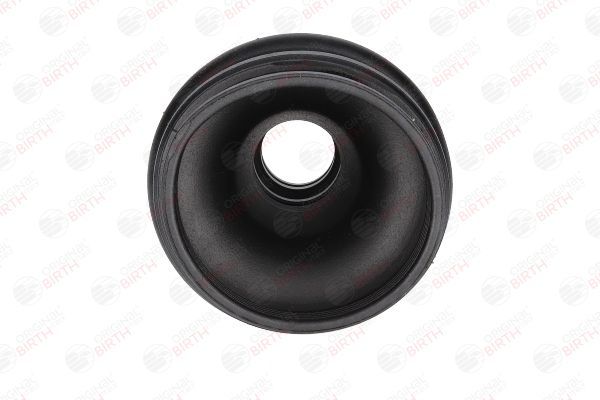 Gofruotoji membrana, kardaninis velenas BIRTH 7277