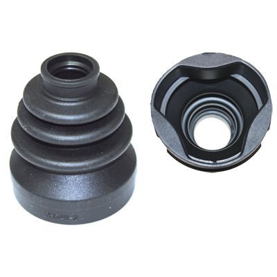 Gofruotoji membrana, kardaninis velenas BIRTH 7286