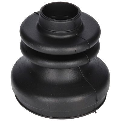 Gofruotoji membrana, kardaninis velenas BIRTH 7331