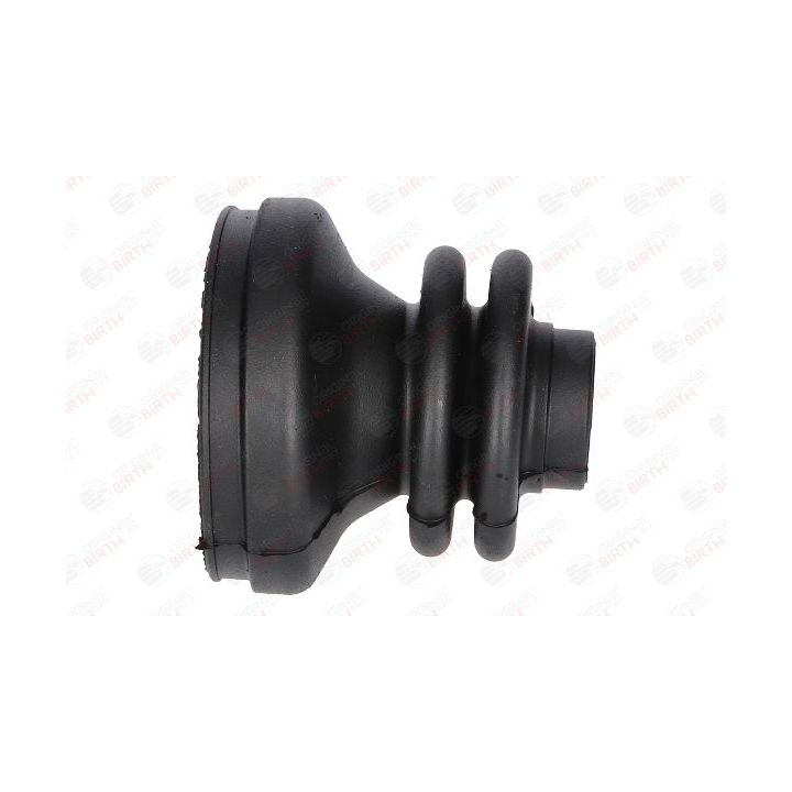 Gofruotoji membrana, kardaninis velenas BIRTH 7331