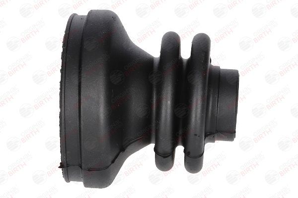 Gofruotoji membrana, kardaninis velenas BIRTH 7331