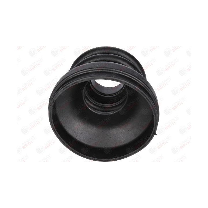 Gofruotoji membrana, kardaninis velenas BIRTH 7331