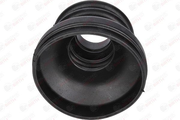 Gofruotoji membrana, kardaninis velenas BIRTH 7331