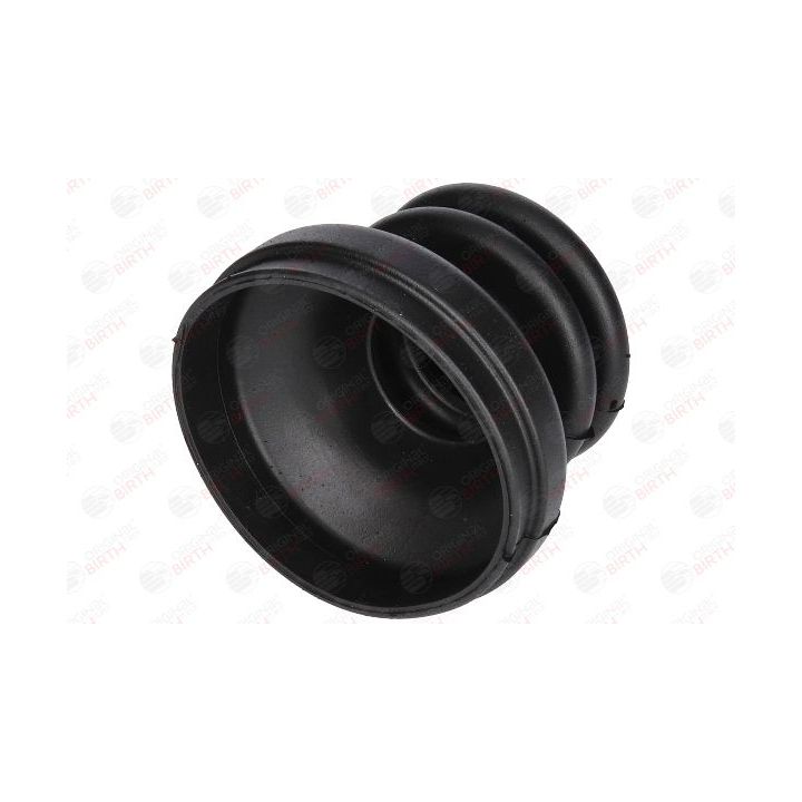 Gofruotoji membrana, kardaninis velenas BIRTH 7331