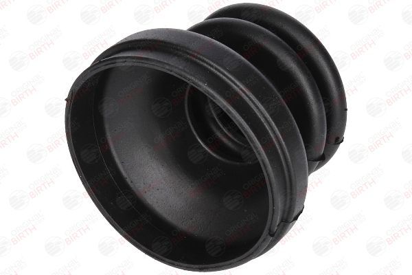 Gofruotoji membrana, kardaninis velenas BIRTH 7331