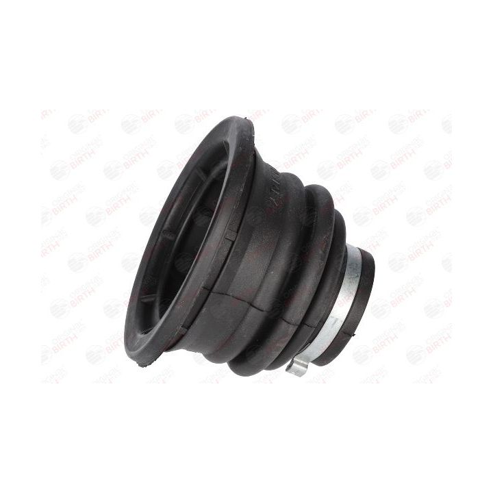 Gofruotoji membrana, kardaninis velenas BIRTH 7332