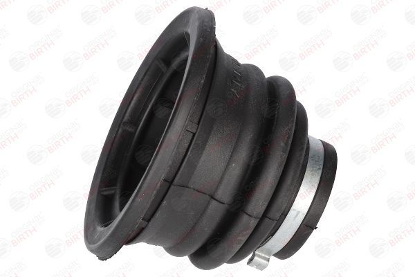 Gofruotoji membrana, kardaninis velenas BIRTH 7332