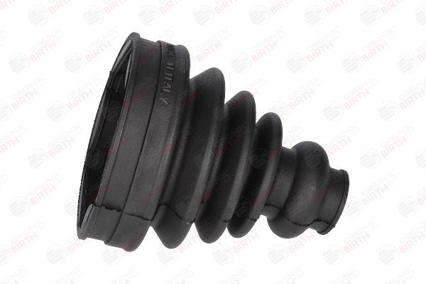 Gofruotoji membrana, kardaninis velenas BIRTH 7333