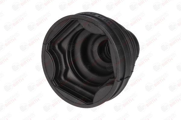 Gofruotoji membrana, kardaninis velenas BIRTH 7333