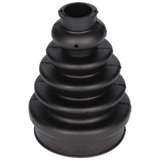 Gofruotoji membrana, kardaninis velenas BIRTH 7337