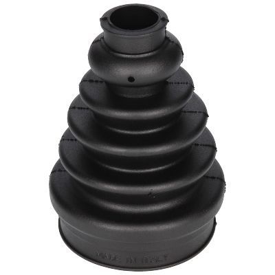 Gofruotoji membrana, kardaninis velenas BIRTH 7337