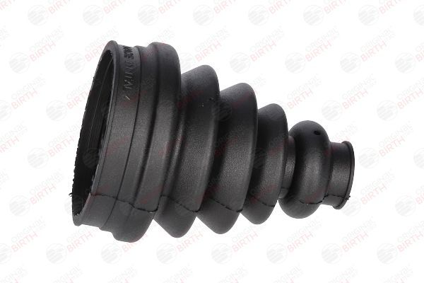 Gofruotoji membrana, kardaninis velenas BIRTH 7337