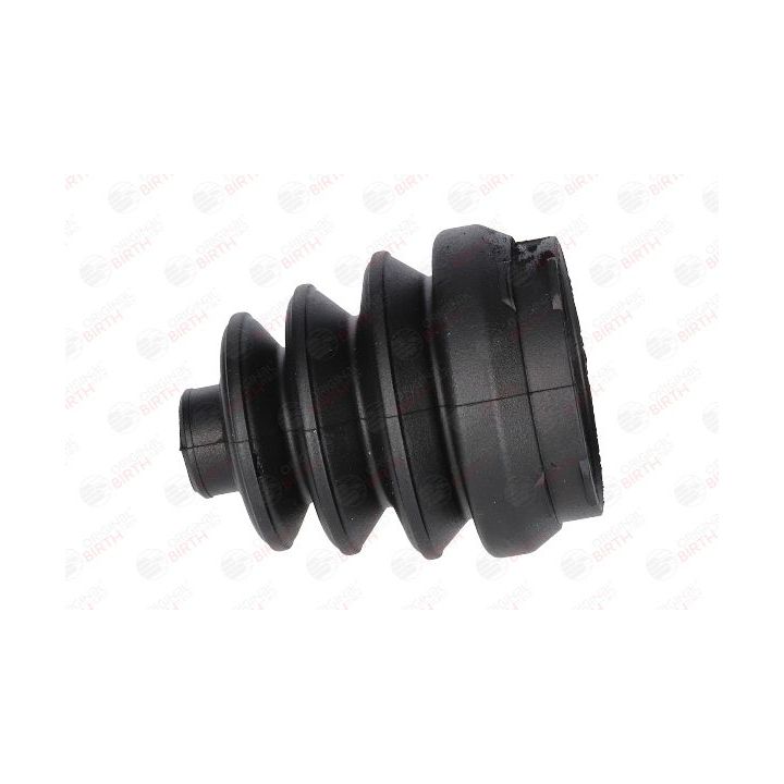 Gofruotoji membrana, kardaninis velenas BIRTH 7344