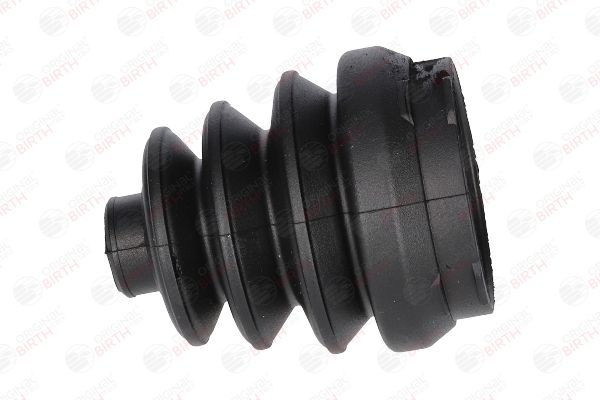 Gofruotoji membrana, kardaninis velenas BIRTH 7344