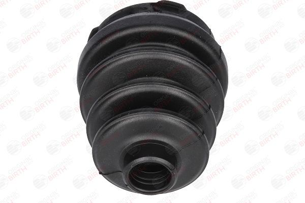 Gofruotoji membrana, kardaninis velenas BIRTH 7344