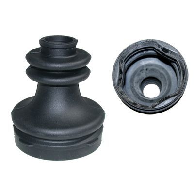 Gofruotoji membrana, kardaninis velenas BIRTH 7474