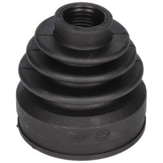 Gofruotoji membrana, kardaninis velenas BIRTH 7500