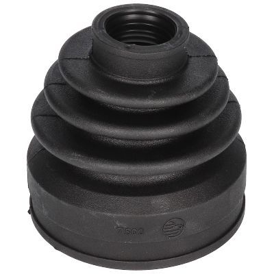 Gofruotoji membrana, kardaninis velenas BIRTH 7500