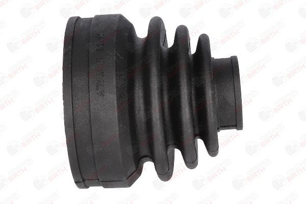 Gofruotoji membrana, kardaninis velenas BIRTH 7500