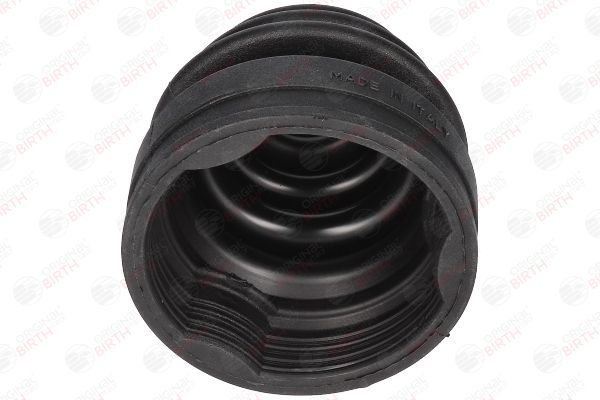 Gofruotoji membrana, kardaninis velenas BIRTH 7500