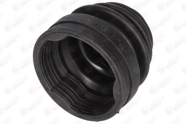 Gofruotoji membrana, kardaninis velenas BIRTH 7500