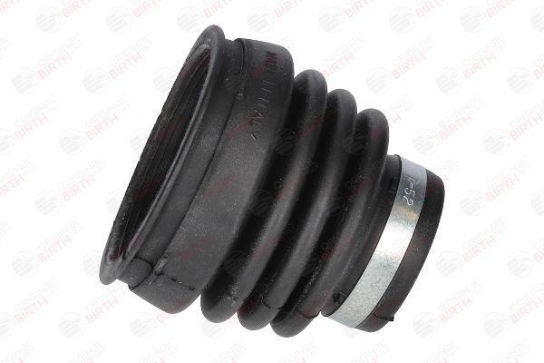 Gofruotoji membrana, kardaninis velenas BIRTH 7516