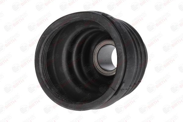 Gofruotoji membrana, kardaninis velenas BIRTH 7516