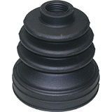 Gofruotoji membrana, kardaninis velenas BIRTH 7530