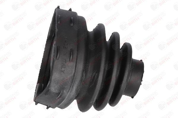 Gofruotoji membrana, kardaninis velenas BIRTH 7565