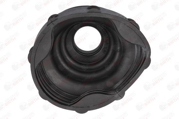 Gofruotoji membrana, kardaninis velenas BIRTH 7565