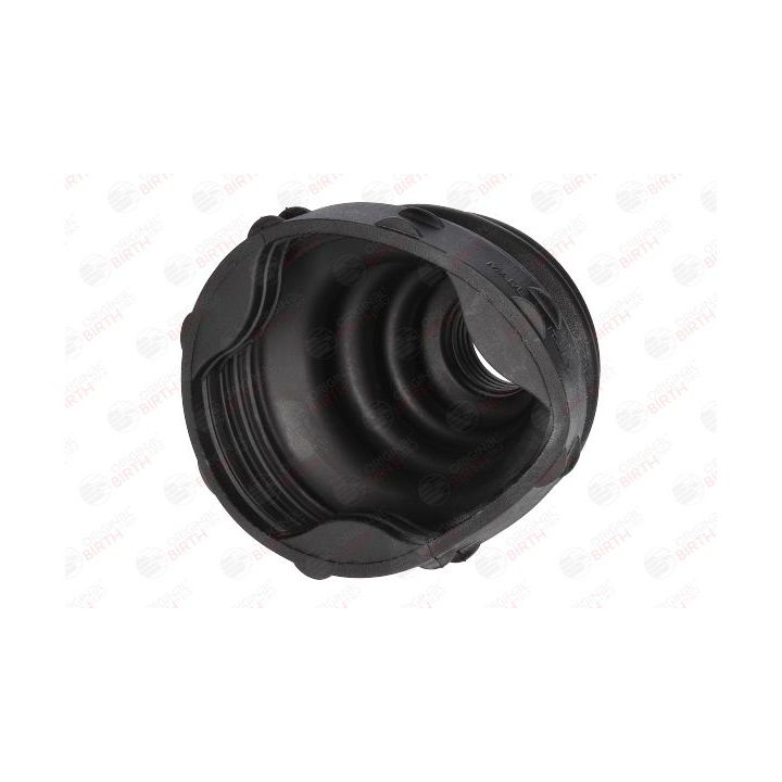 Gofruotoji membrana, kardaninis velenas BIRTH 7565