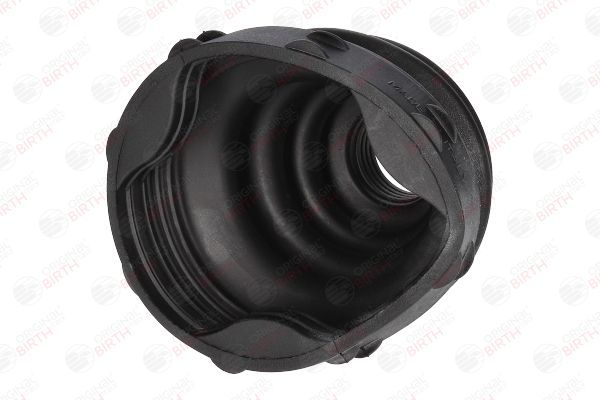 Gofruotoji membrana, kardaninis velenas BIRTH 7565