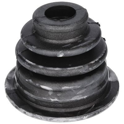 Gofruotoji membrana, kardaninis velenas BIRTH 7573