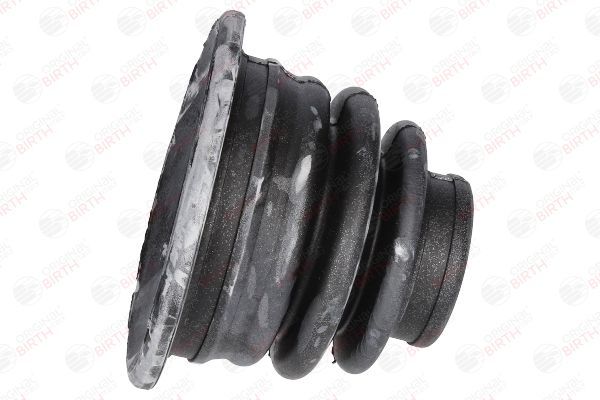 Gofruotoji membrana, kardaninis velenas BIRTH 7573