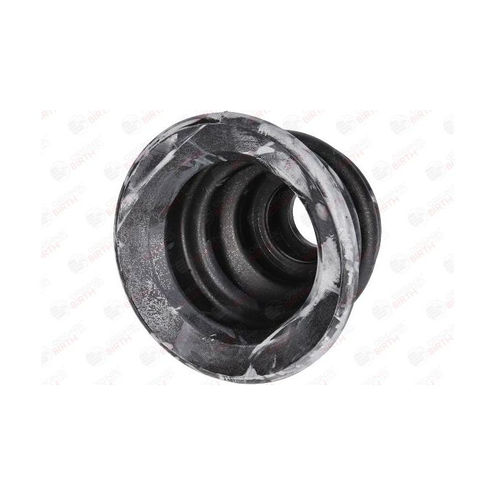 Gofruotoji membrana, kardaninis velenas BIRTH 7573