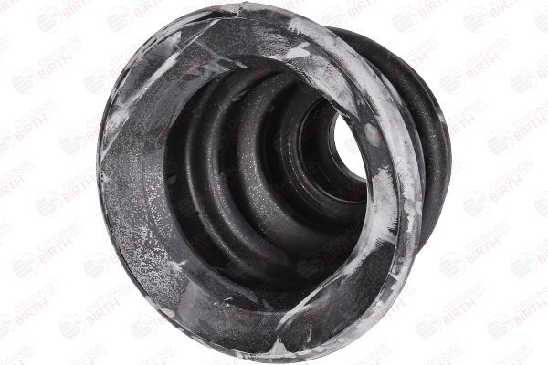 Gofruotoji membrana, kardaninis velenas BIRTH 7573